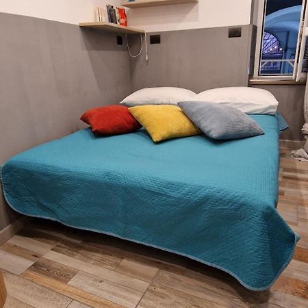 Blumon Guest House Napoli Exterior foto