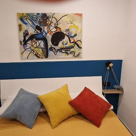 Blumon Guest House Napoli Exterior foto