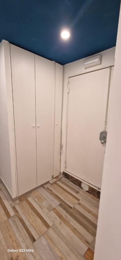 Blumon Guest House Napoli Exterior foto
