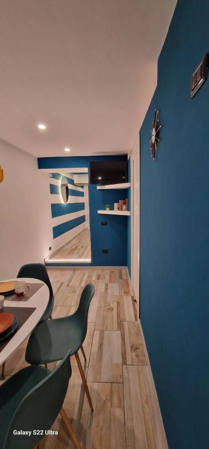 Blumon Guest House Napoli Exterior foto