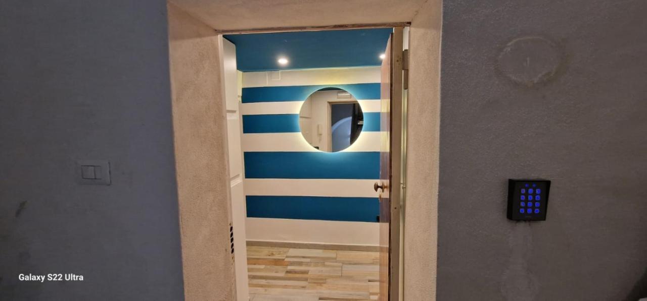 Blumon Guest House Napoli Exterior foto