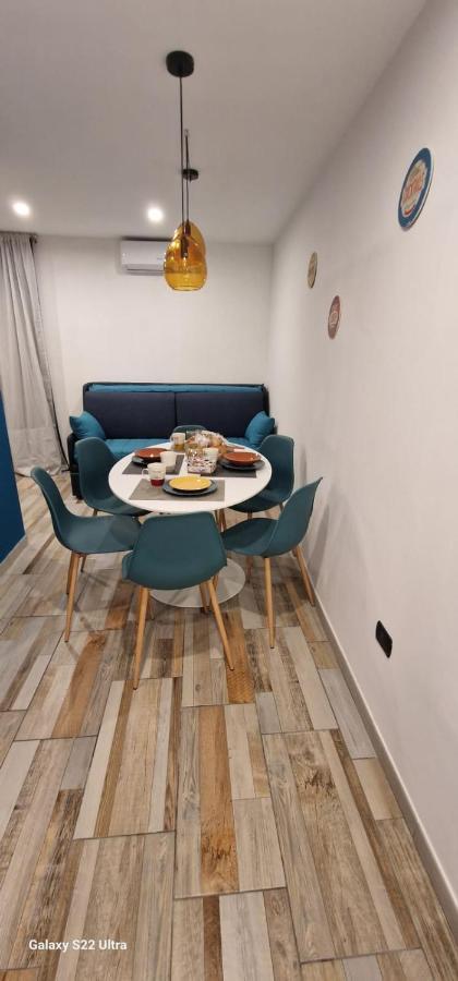 Blumon Guest House Napoli Exterior foto