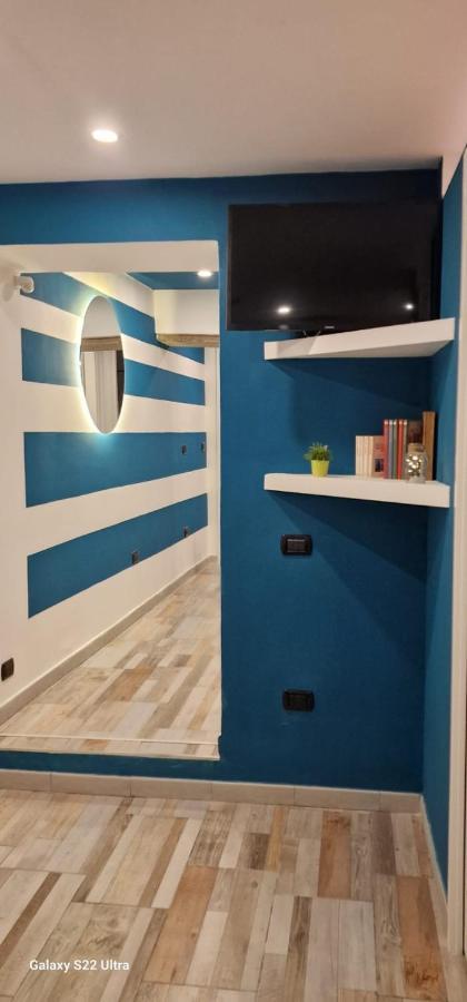 Blumon Guest House Napoli Exterior foto