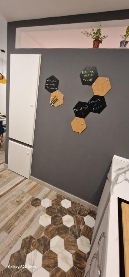 Blumon Guest House Napoli Exterior foto