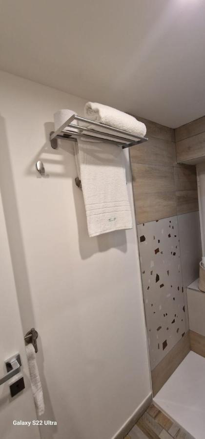Blumon Guest House Napoli Exterior foto