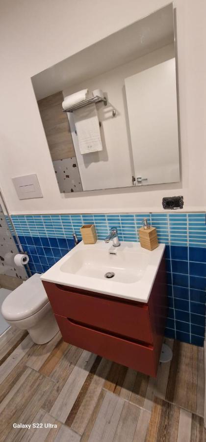 Blumon Guest House Napoli Exterior foto