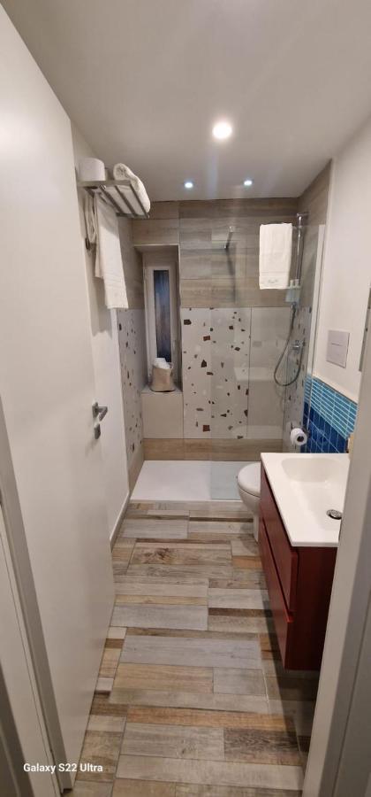 Blumon Guest House Napoli Exterior foto