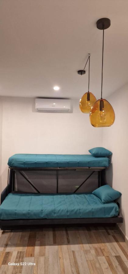 Blumon Guest House Napoli Exterior foto