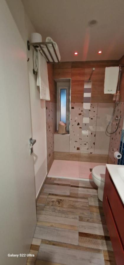 Blumon Guest House Napoli Exterior foto