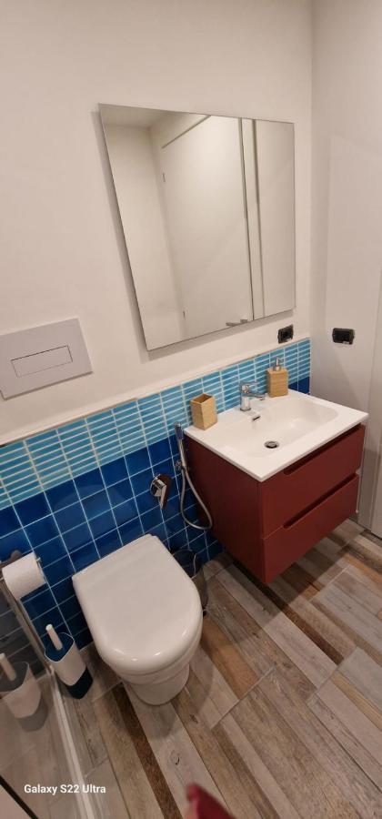 Blumon Guest House Napoli Exterior foto