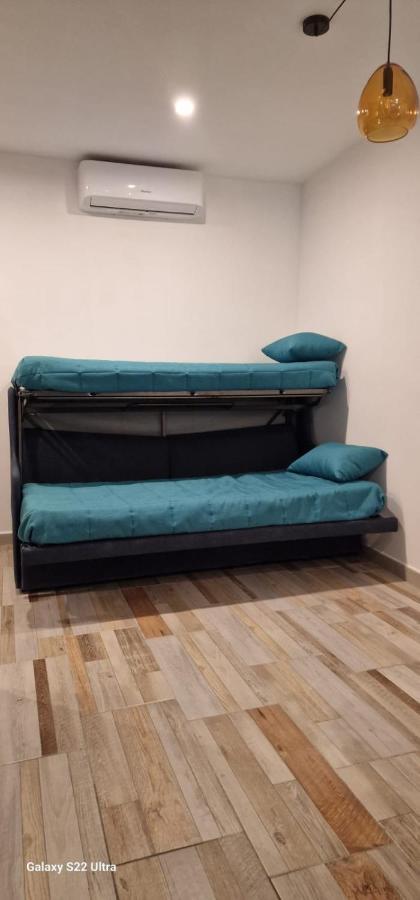Blumon Guest House Napoli Exterior foto