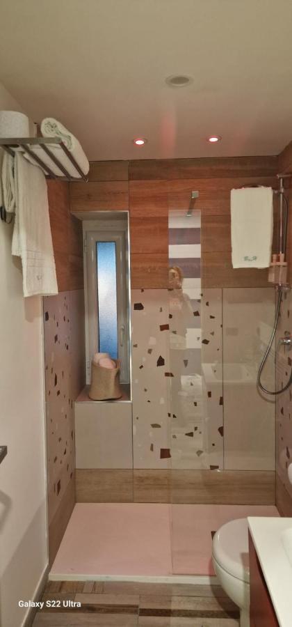 Blumon Guest House Napoli Exterior foto
