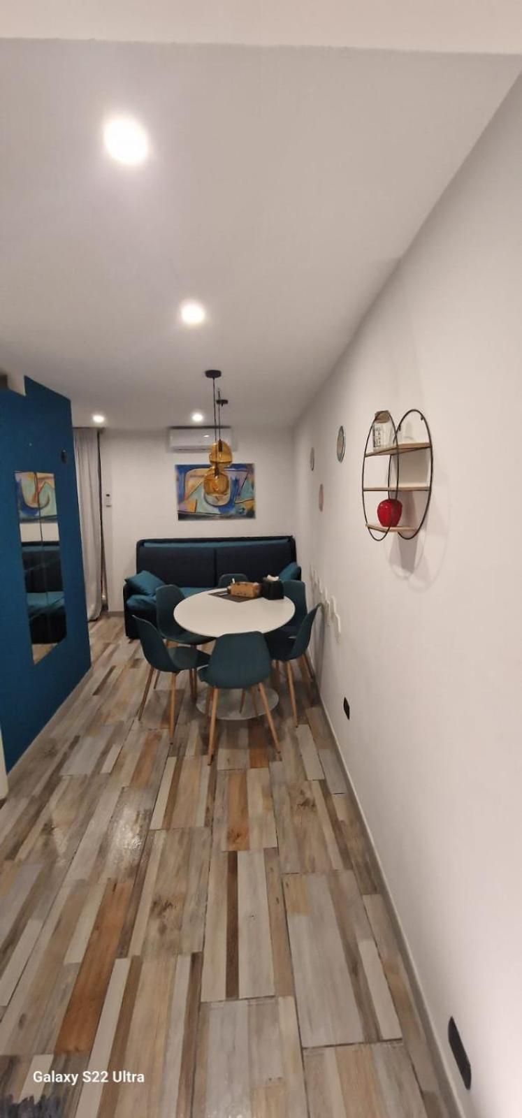 Blumon Guest House Napoli Exterior foto