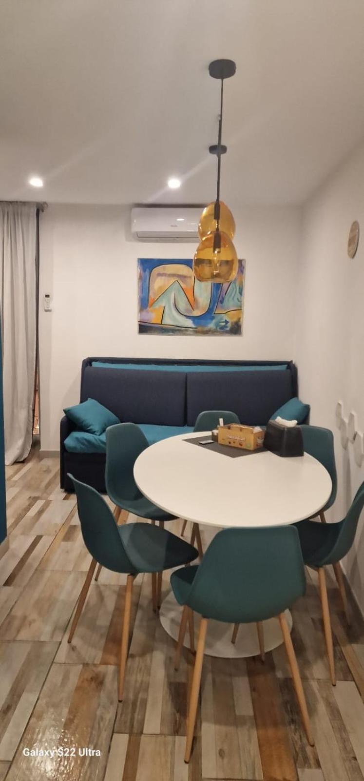 Blumon Guest House Napoli Exterior foto
